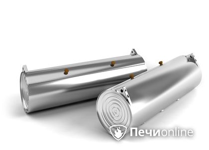 Бак выносной для бани TMF Бак выносной Цеппелин 70 л . горизонтальный Термофор в Петрозаводске
