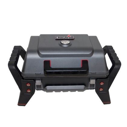 Портативный газовый гриль Char-Broil X200 комплект с сумкой в Петрозаводске