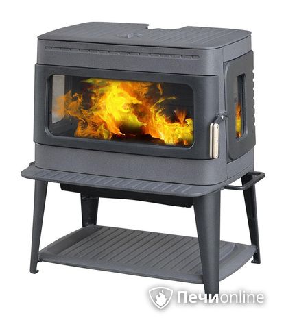 Отопительная печь Plamen Authentic 50 в Петрозаводске