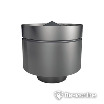 Дефлекторы Теплов и Сухов Дефлектор ДМ-Р 430-0.5 D150 в Петрозаводске