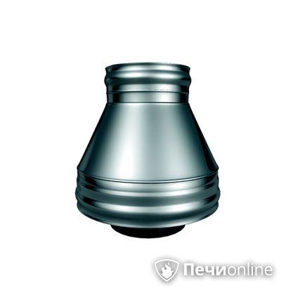 Конусы Теплов и Сухов Конус Термо КТ-Р 430-0.5/430-0.5 D200/260 в Петрозаводске