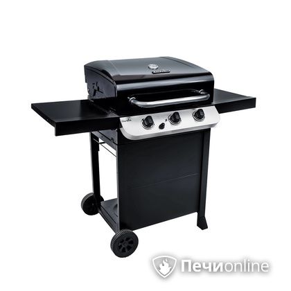 Гриль-барбекю на газу Char-Broil Char-Broil Performance 3B в Петрозаводске