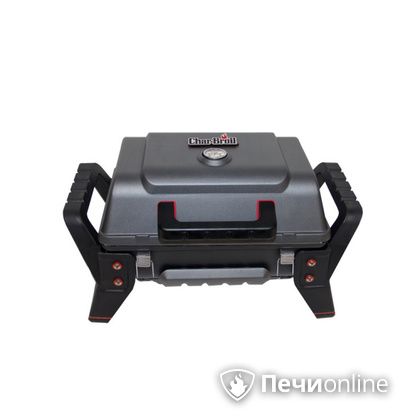 Гриль газовый Char-Broil X200 в Петрозаводске