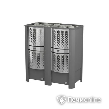 Электрокаменки (электрические печи) Костёр RAIN Pro 12 в Петрозаводске