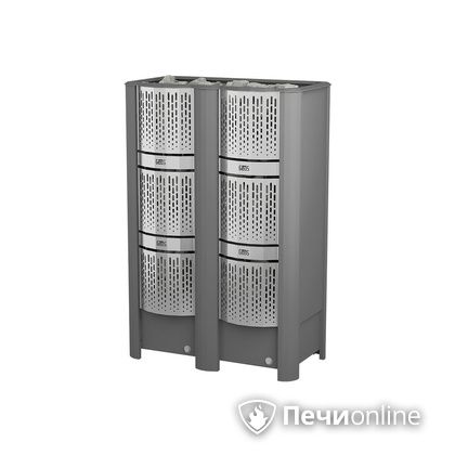 Электрокаменки (электрические печи) Костёр RAIN Pro 18 в Петрозаводске