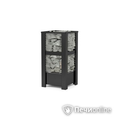 Электрокаменки (электрические печи) Костёр QUADRO Corner 6 в Петрозаводске