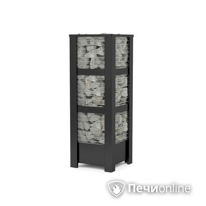 Электрокаменки (электрические печи) Костёр QUADRO Corner 9 в Петрозаводске