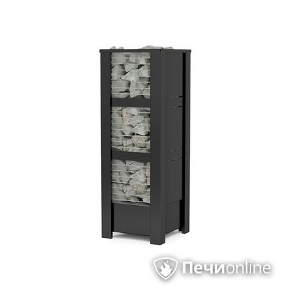 Электрокаменка  Костёр QUADRO Fast 9 в Петрозаводске