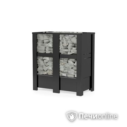 Электрокаменки (электрические печи) Костёр QUADRO Pro 12 в Петрозаводске