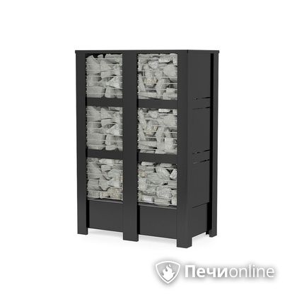 Электрокаменки (электрические печи) Костёр QUADRO Pro 18 в Петрозаводске