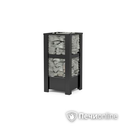 Электрокаменка для сауны Костёр QUADRO Soft 6 в Петрозаводске