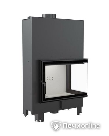 Каминная топка Kratki MBA/PW/17/P/BS/W в Петрозаводске