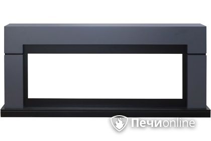 Портал для электрокамина Dimplex Lindos серый графит в Петрозаводске