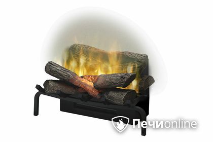 Электрический очаг Dimplex RevIllusion RLG20 в Петрозаводске