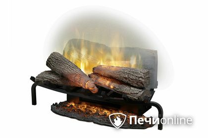 Электрический очаг Dimplex RevIllusion RLG25 в Петрозаводске