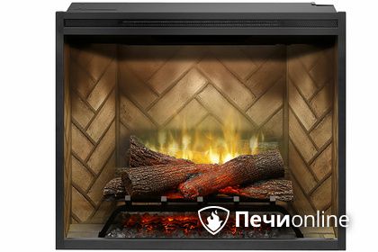 Электрический очаг Dimplex RevIllusion RBF30 в Петрозаводске