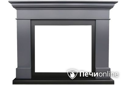 Портал для электрокаминов Dimplex California серый графит (Sym. DF2608-EU) в Петрозаводске