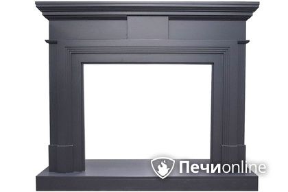 Портал для электрокамина Dimplex Coventry серый темный графит (Sym. DF2608-EU) Dimplex в Петрозаводске