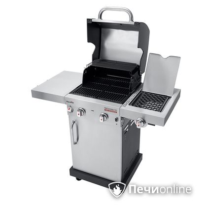 Гриль газовый Char-Broil Professional PRO 2S в Петрозаводске