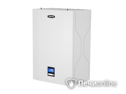Электрические котлы Zota 9 MK-S Plus в Петрозаводске