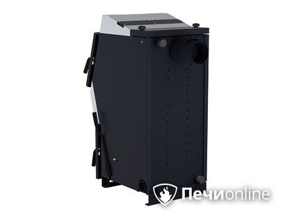 Твердотопливные котлы Zota Bulat Turbo 20 в Петрозаводске