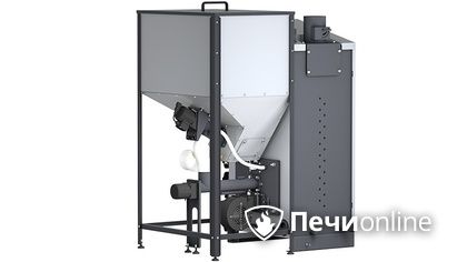 Твердотопливные котлы Zota Focus 12 в Петрозаводске