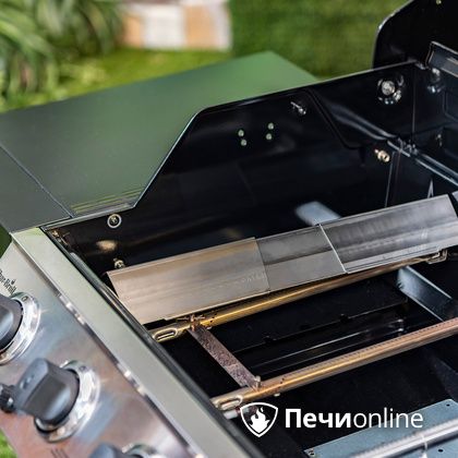 Аксессуар для приготовления на огне Char-Broil Универсальный жароотсекатель XL в Петрозаводске