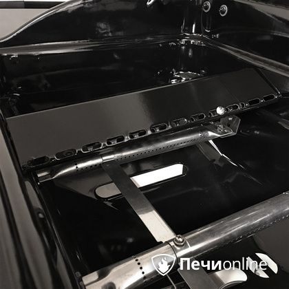 Аксессуар для приготовления на огне Char-Broil Универсальный жароотсекатель с керамическим покрытием в Петрозаводске