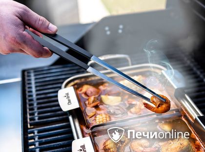 Аксессуар для приготовления на огне Char-Broil Щипцы для гриля Tweezer в Петрозаводске