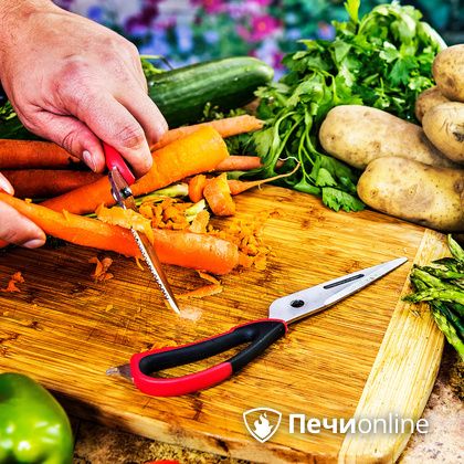 Аксессуар для приготовления на огне Char-Broil Ножницы-ножи для мяса в Петрозаводске