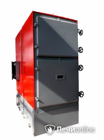 Пеллетный котел Faci FSS 1000 Base в Петрозаводске