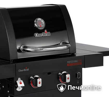 Газовый гриль Char-Broil Professional CORE 2B в Петрозаводске