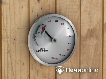 Термометр Sawo Firemeter 232-TM-DRF в Петрозаводске