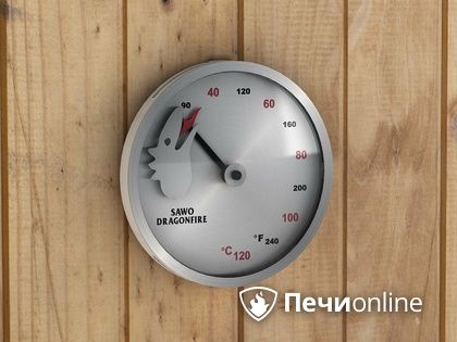 Термометр Sawo Firemeter 232-TM-DRF в Петрозаводске