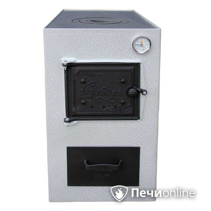 Комбинированный котел НМК Сибирь 10 ТПЭ в Петрозаводске