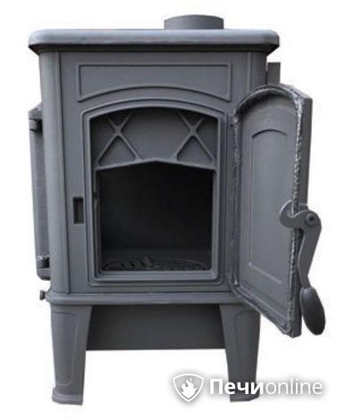 Дровяная печь Ferguss Hermes cook SD в Петрозаводске