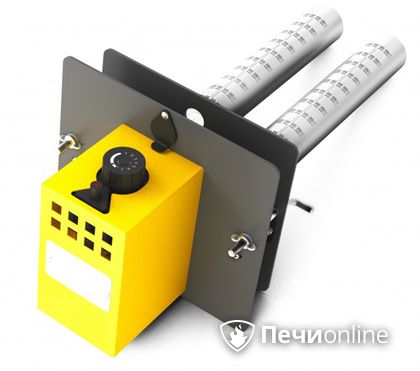 Газовая горелка TMF Сахалин-3, 26 кВт, энергонезависимое в Петрозаводске