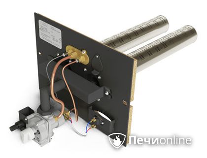 Газовая горелка TMF Сургут 26 кВт энергонезависимое в Петрозаводске