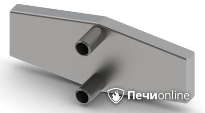 Теплообменник  TMF АНГАРА 2012 в Петрозаводске
