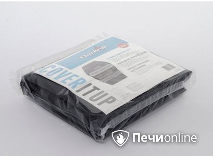 Чехол Char-Broil универсальный premium для 2 гор. грилей в Петрозаводске