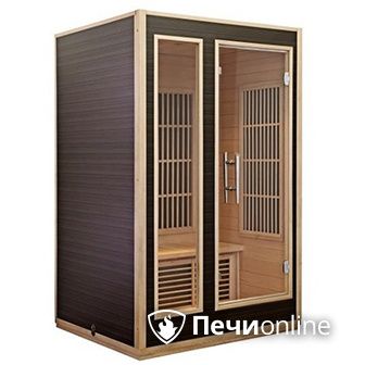  Harvia Radiant SGC1210BR двухместная хемлок в Петрозаводске