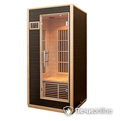  Harvia Radiant SGC0909BR одноместная хемлок в Петрозаводске