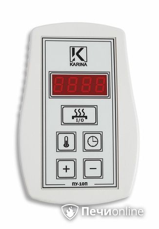 Пульт управления Karina Slim CS32 в Петрозаводске