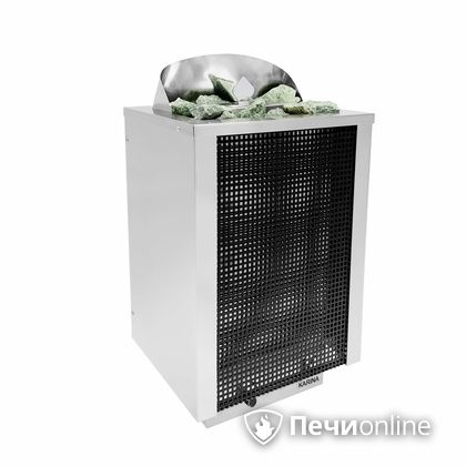 Электрическая печь Karina Optima Steam 5 кВт в Петрозаводске
