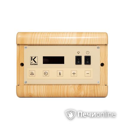 Пульт управления Karina Case C15 Wood в Петрозаводске