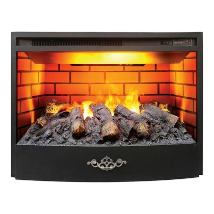Электрический очаг RealFlame 3D Firestar 25.5 в Петрозаводске
