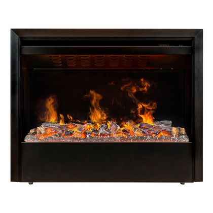 Электрический очаг RealFlame HELIOS-S 26 SBG 3D  в Петрозаводске
