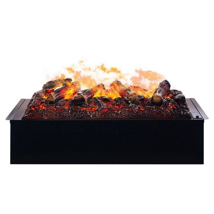 Электрический очаг RealFlame CASSETTE-S 630M 3D  в Петрозаводске