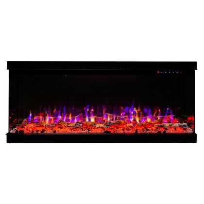 Электрокамин RealFlame ONYX 50 BL (OL96)  в Петрозаводске