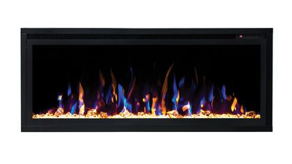 Электрический очаг RealFlame Saphir 50 в Петрозаводске